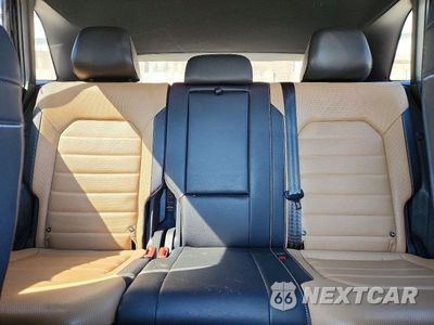 Zdjęcie 10 z 13 samochodu: 2020 VOLKSWAGEN ATLAS CROSS SPORT SEL PREMIUM R-LINE VIN:1V2TE2CA9LC221855 - miniatura