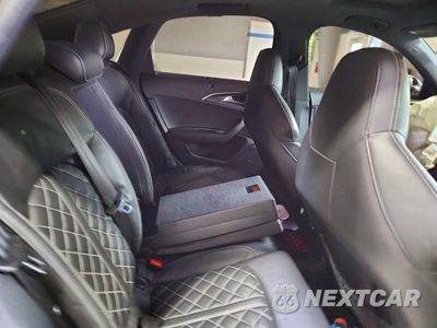 Zdjęcie 10 z 12 samochodu: 2013 AUDI S6 VIN:WAUF2BFC9DN095472 - miniatura