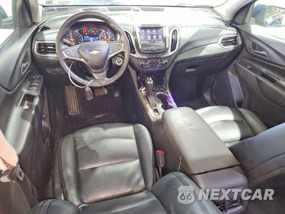 Zdjęcie 8 z 13 samochodu: 2020 CHEVROLET EQUINOX LT VIN:3GNAXKEV7LL195349 - miniatura