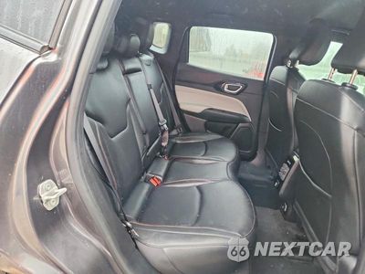 Zdjęcie 11 z 13 samochodu: 2024 JEEP COMPASS LIMITED VIN:3C4NJDCN6RT586365 - miniatura