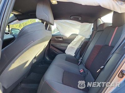 Zdjęcie 10 z 12 samochodu: 2026 TOYOTA COROLLA SE VIN:JTDP4MCE9T3526079 - miniatura