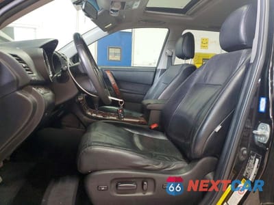 Zdjęcie 7 z 13 samochodu: 2013 TOYOTA HIGHLANDER LIMITED VIN:5TDYK3EH1DS100754 - miniatura
