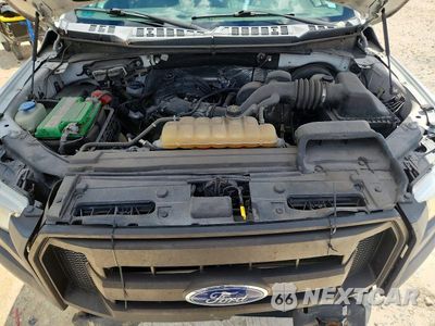 Zdjęcie 11 z 12 samochodu: 2015 FORD F150 VIN:1FTMF1C89FFB20103 - miniatura