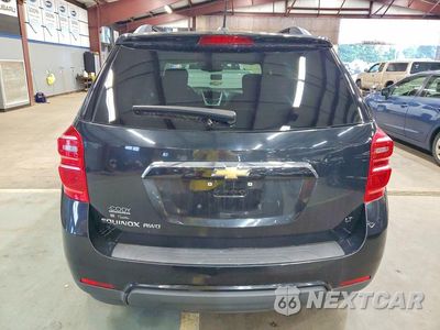 Zdjęcie 6 z 13 samochodu: 2017 CHEVROLET EQUINOX LT VIN:2GNFLFEK6H6349477 - miniatura