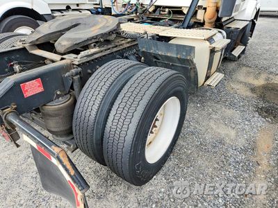 Zdjęcie 12 z 12 samochodu: 2018 VOLVO VNL SEMI TRUCK VIN:4V4N39TG0JN892432 - miniatura