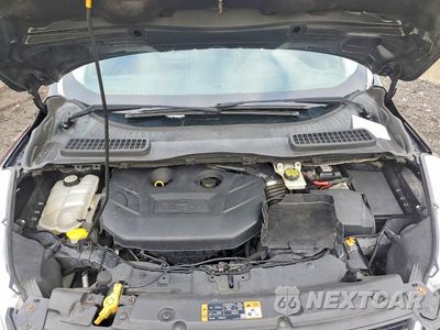 Zdjęcie 11 z 12 samochodu: 2015 FORD ESCAPE TITANIUM VIN:1FMCU9J9XFUA65826 - miniatura