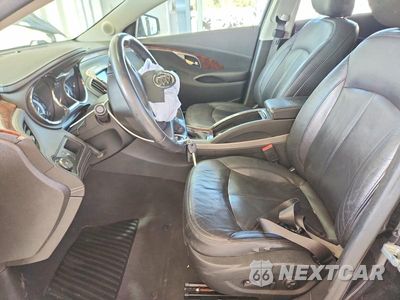 Zdjęcie 7 z 12 samochodu: 2012 BUICK LACROSSE VIN:1G4GC5E39CF311350 - miniatura