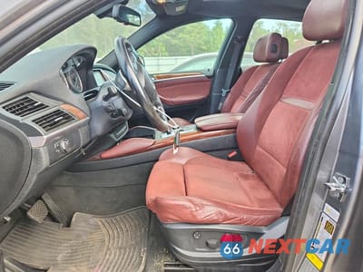 Zdjęcie 7 z 14 samochodu: 2008 BMW X6 XDRIVE35I VIN:5UXFG43598L220752 - miniatura