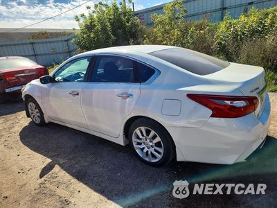 Drugie zdjęcie samochodu z przodu: 2018 NISSAN ALTIMA 2.5 S VIN:1N4AL3AP0JC177565 - miniatura
