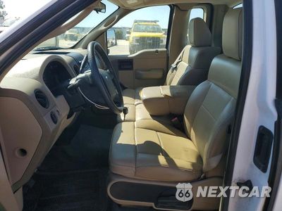 Zdjęcie 7 z 12 samochodu: 2007 FORD F150 VIN:1FTRF12WX7KD54023 - miniatura