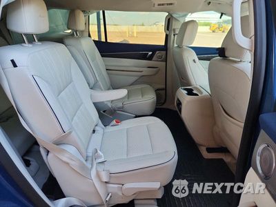 Zdjęcie 31 z 39 samochodu: 2025 BUICK ENCLAVE AVENIR VIN:5GAERCRS2SJ291536 - miniatura