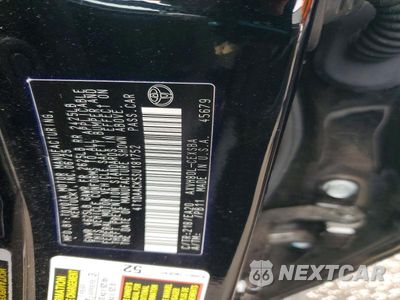 Zdjęcie 13 z 13 samochodu: 2025 TOYOTA CAMRY SE VIN:4T1DAACK5SU181752 - miniatura