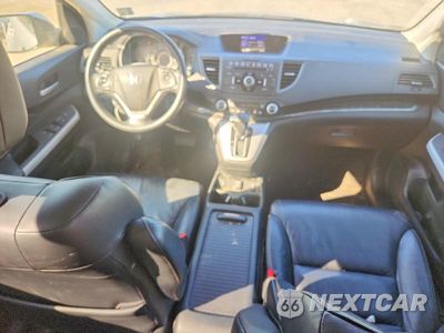 Zdjęcie 8 z 13 samochodu: 2012 HONDA CR-V EXL VIN:JHLRM3H78CC006651 - miniatura