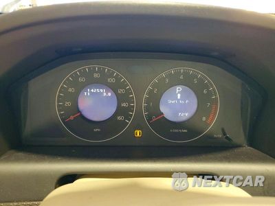 Zdjęcie 9 z 13 samochodu: 2010 VOLVO XC60 3.2 VIN:YV4960DL8A2075946 - miniatura