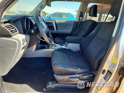 Zdjęcie 7 z 13 samochodu: 2011 TOYOTA 4RUNNER SR5 VIN:JTEZU5JR0B5018442 - miniatura