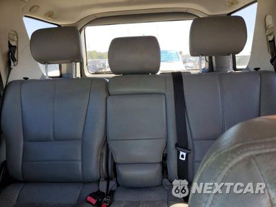 Zdjęcie 10 z 13 samochodu: 2001 MERCEDES-BENZ ML 430 VIN:4JGAB72E91A224214 - miniatura