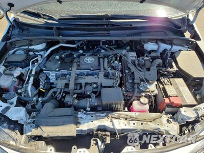 Zdjęcie 11 z 12 samochodu: 2024 TOYOTA COROLLA HYBRID LE VIN:JTDBCMFE3R3043706 - miniatura