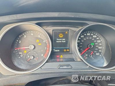 Zdjęcie 9 z 14 samochodu: 2019 VOLKSWAGEN TIGUAN SE VIN:3VV3B7AXXKM025596 - miniatura