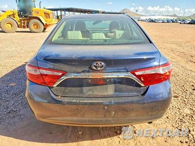 Zdjęcie 6 z 12 samochodu: 2017 TOYOTA CAMRY LE VIN:4T1BF1FK1HU746530 - miniatura