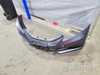Zdjęcie 12 z 13 samochodu: 2014 HONDA CIVIC LX VIN:2HGFB2F55EH521352 - miniatura