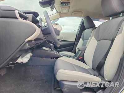 Zdjęcie 7 z 12 samochodu: 2025 TOYOTA COROLLA LE VIN:5YFB4MDE3SP249735 - miniatura
