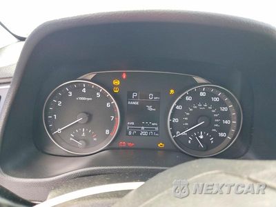 Zdjęcie 9 z 12 samochodu: 2017 HYUNDAI ELANTRA SE VIN:KMHD74LFXHU135345 - miniatura