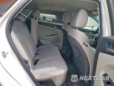 Zdjęcie 11 z 13 samochodu: 2021 HYUNDAI TUCSON SE VIN:KM8J23A42MU392314 - miniatura