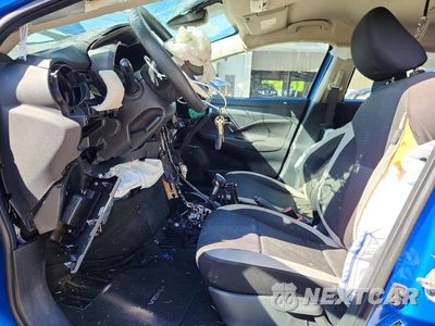 Zdjęcie 7 z 12 samochodu: 2021 NISSAN VERSA SV VIN:3N1CN8EVXML854572 - miniatura