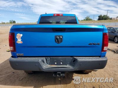 Zdjęcie 6 z 12 samochodu: 2022 RAM 1500 CLASSIC SLT VIN:1C6RR7GG8NS177066 - miniatura