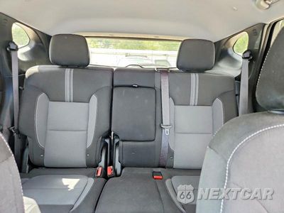 Zdjęcie 10 z 13 samochodu: 2024 CHEVROLET BLAZER 2LT VIN:3GNKBCR41RS206399 - miniatura