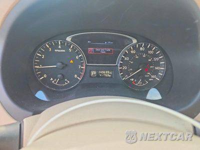 Zdjęcie 9 z 12 samochodu: 2015 NISSAN ALTIMA 2.5 S VIN:1N4AL3AP8FN910571 - miniatura