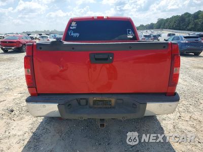 Zdjęcie 6 z 12 samochodu: 2011 CHEVROLET SILVERADO C1500 LT VIN:3GCPCSE08BG333040 - miniatura