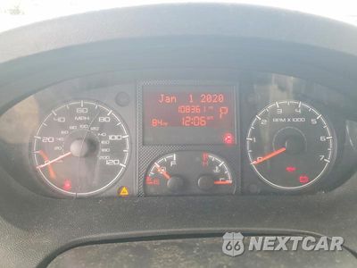 Zdjęcie 9 z 13 samochodu: 2021 RAM PROMASTER 3500 DELIVERY VAN VIN:3C6MRVJG5ME562268 - miniatura
