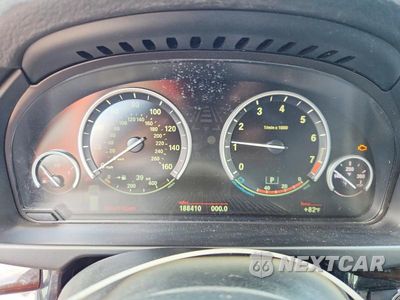 Zdjęcie 9 z 13 samochodu: 2016 BMW X5 XDRIVE35I VIN:5UXKR0C55G0P23485 - miniatura