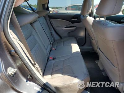 Zdjęcie 11 z 13 samochodu: 2013 HONDA CR-V EXL VIN:2HKRM3H75DH501585 - miniatura