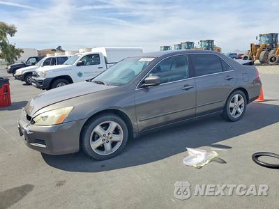 2006 HONDA ACCORD EX 1HGCM655X6A019569 - główne zdjęcie licytacji z USA - miniatura