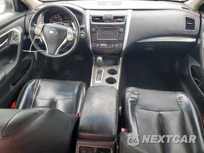 Zdjęcie 8 z 12 samochodu: 2015 NISSAN ALTIMA 3.5 SL VIN:1N4BL3AP9FC580343 - miniatura