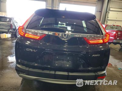 Zdjęcie 6 z 12 samochodu: 2019 HONDA CR-V EXL VIN:7FARW2H82KE009125 - miniatura