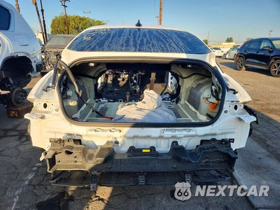 Zdjęcie 6 z 12 samochodu: 2025 HYUNDAI IONIQ 6 SE VIN:KMHM24AA4SA117499 - miniatura