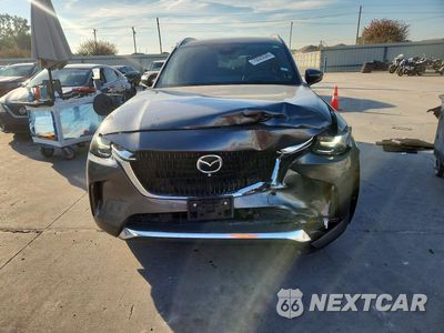 Piąte zdjęcie samochodu w środku: 2024 MAZDA CX-90 PREMIUM VIN:JM3KKDHC9R1102923 - miniatura