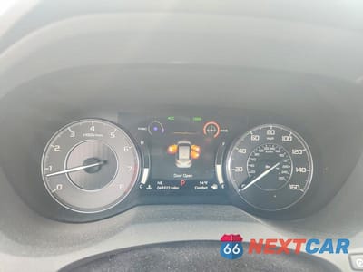 Zdjęcie 9 z 13 samochodu: 2020 ACURA RDX TECHNOLOGY VIN:5J8TC2H57LL016975 - miniatura