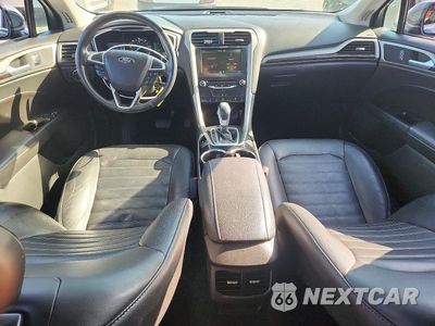 Zdjęcie 8 z 12 samochodu: 2015 FORD FUSION SE PHEV VIN:3FA6P0PU0FR114738 - miniatura