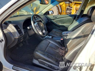 Zdjęcie 7 z 12 samochodu: 2008 NISSAN ALTIMA 3.5 SE VIN:1N4BL21E78N466177 - miniatura