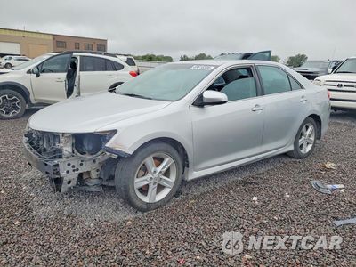 2013 TOYOTA CAMRY SE 4T1BF1FK5DU243223 - główne zdjęcie licytacji z USA - miniatura