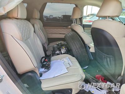 Zdjęcie 11 z 13 samochodu: 2022 HYUNDAI PALISADE CALLIGRAPHY VIN:KM8R7DHE2NU352647 - miniatura