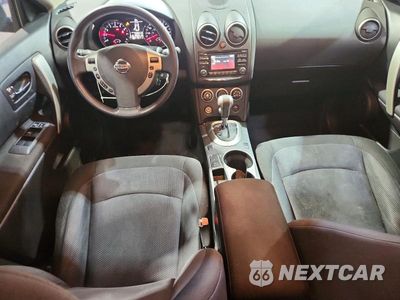 Zdjęcie 8 z 13 samochodu: 2015 NISSAN ROGUE SELECT S VIN:JN8AS5MT2FW651043 - miniatura
