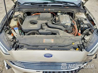Zdjęcie 11 z 12 samochodu: 2017 FORD FUSION TITANIUM PHEV VIN:3FA6P0SU0HR268814 - miniatura