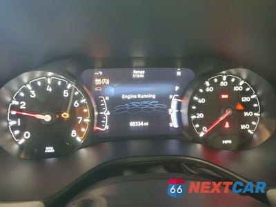 Zdjęcie 9 z 13 samochodu: 2025 JEEP COMPASS LIMITED VIN:3C4NJDCN6ST525829 - miniatura