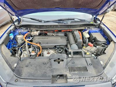 Zdjęcie 11 z 12 samochodu: 2024 HONDA CR-V SPORT-L VIN:7FARS6H83RE047962 - miniatura