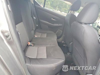 Zdjęcie 10 z 12 samochodu: 2021 NISSAN SENTRA SV VIN:3N1AB8CV2MY285240 - miniatura